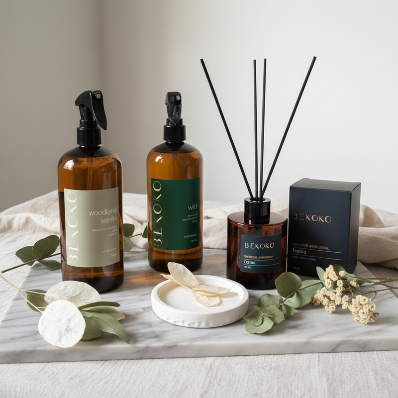 Aromatizadores