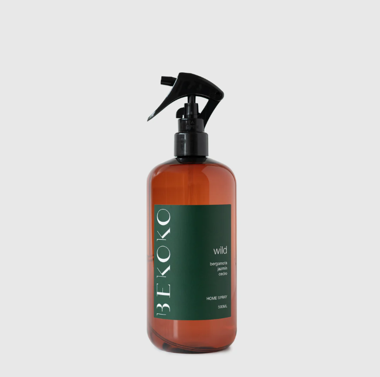 Aromantizante en Spray Wild 500 ml