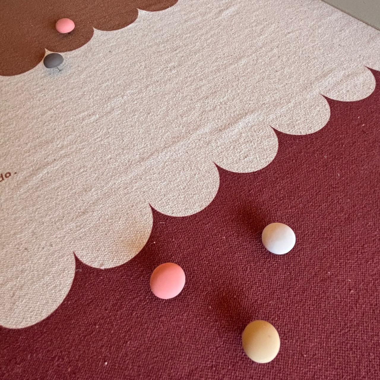 Moodboard Marco Greige Franjas