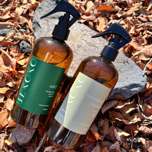 Aromantizante en Spray Wild 500 ml