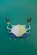 Puzzle 3D JAIBA MARMOLA - ALGA