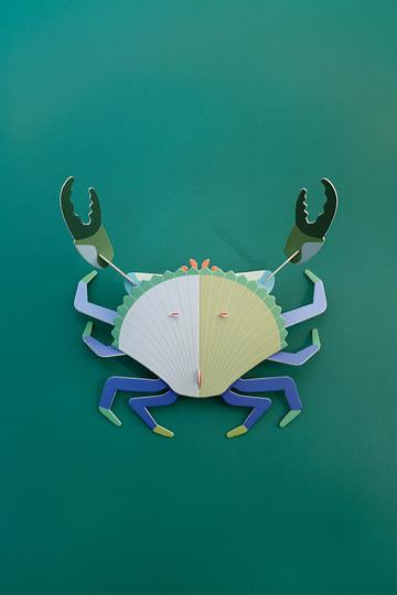 Puzzle 3D JAIBA MARMOLA - ALGA